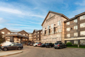 Sandman Signature Edmonton South Hotel Edmonton